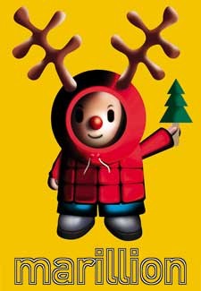 2002 Web Christmas Tour 