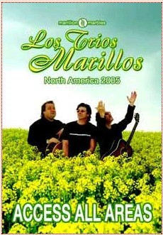 2005 Los Trios Marillos 