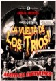 2005 La Vuelta de Los Trios 