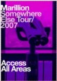 2007 Somewhere Else European Tour - Leg 3 