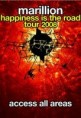 2008 Happiness is the Road Tour 2008