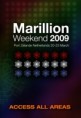 2009 MARILLION WEEKEND 2009 PORT ZÉLANDE NETHERLANDS