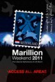 2011 Marillion Weekend 2011 - 25-28 March - Port Zelande, Nederland