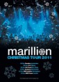 2011 Marillion Christmas Tour